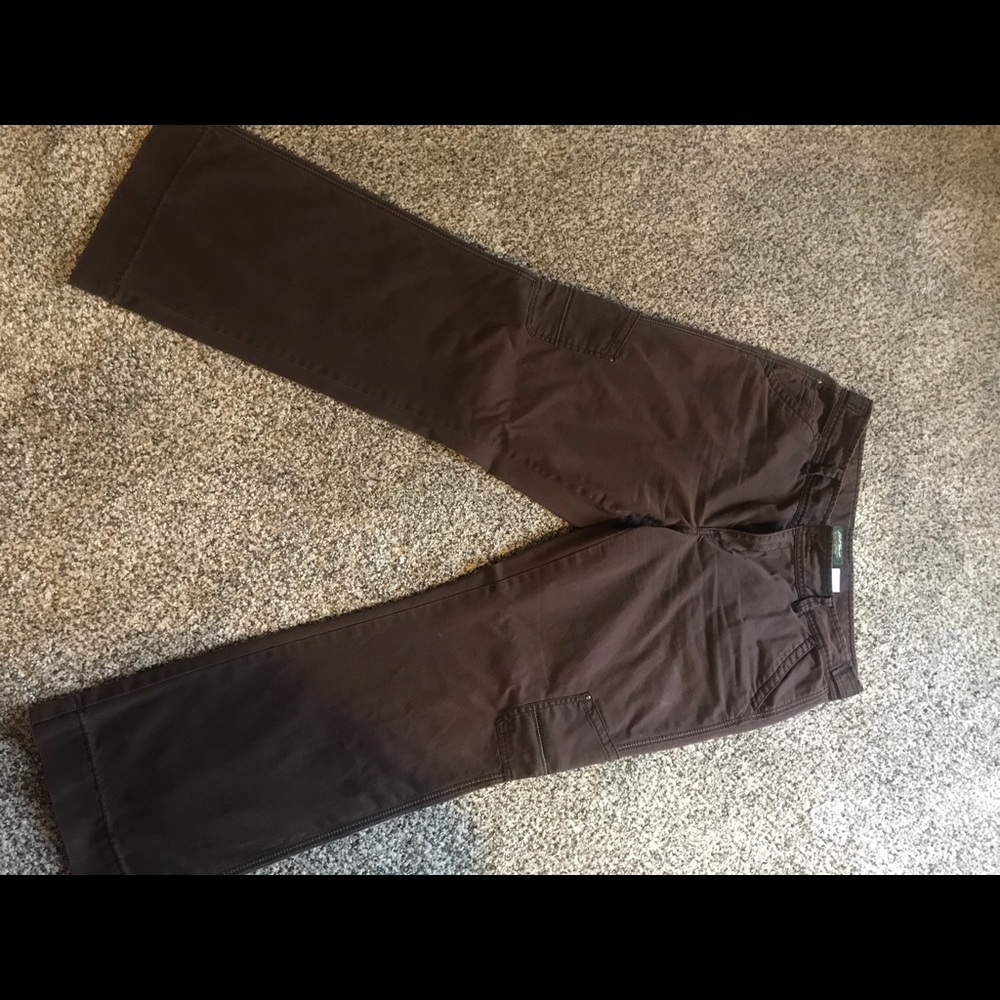 Pants